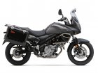 2012 Suzuki DL 650 V-Strom Adventure